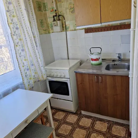 Viru24house Sillamae