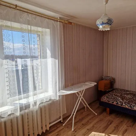 Viru24house * Sillamae