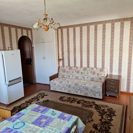 Viru24house * Sillamae