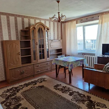 Viru24house Apartment